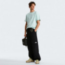 Camisetas Hombre Camiseta THE NORTH FACE Essential Opal Frost