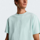 Camisetas Hombre Camiseta THE NORTH FACE Essential Opal Frost