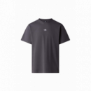 Camisetas Hombre Camiseta THE NORTH FACE Essential Anthracite