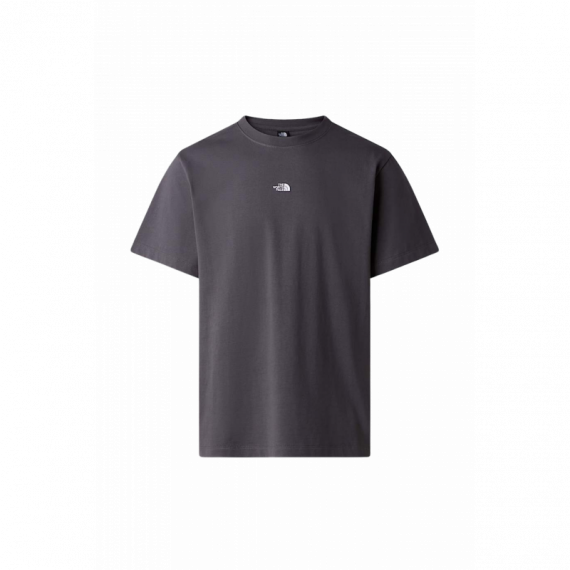 Camisetas Hombre Camiseta THE NORTH FACE Essential Anthracite