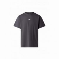 Camisetas Hombre Camiseta THE NORTH FACE Essential Anthracite