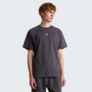 Camisetas Hombre Camiseta THE NORTH FACE Essential Anthracite