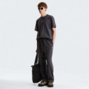 Camisetas Hombre Camiseta THE NORTH FACE Essential Anthracite