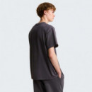 Camisetas Hombre Camiseta THE NORTH FACE Essential Anthracite