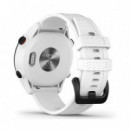 Smartwatch Reloj GARMIN Approach S12 White