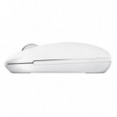 Raton TRUST Seron Wireless Hyperscroll Slim White