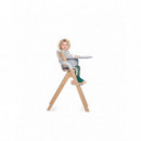 Trona Evolutiva Plegable De Madera Forest Sage