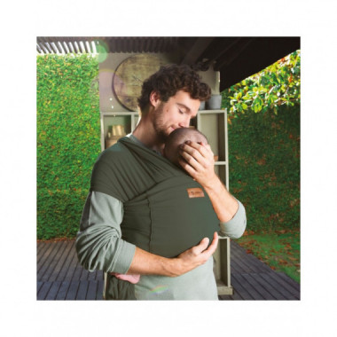 Fular Porteo Cocoon Botanic