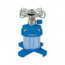CAMPINGAZ Bombona a Gas Bleuet 206 Plus 1250W Azul