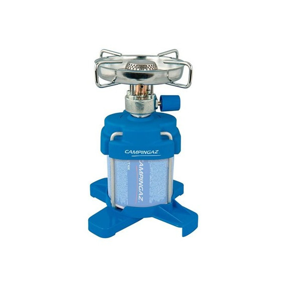 CAMPINGAZ Bombona a Gas Bleuet 206 Plus 1250W Azul