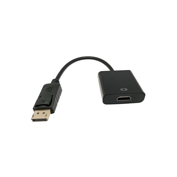 EUROCONNEX Adaptador Displayport/M a HDMI/H 0583