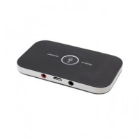 EUROCONNEX Emisor Receptor BLUETOOTH 0707