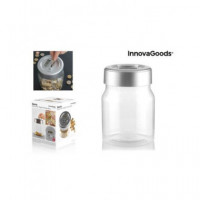 INNOVAGOODS Hucha Digital Savny Con Contador y Display