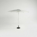 Parasol Sophie+ Ø300 Cm Color Blanco Hartman®  HARTMAN OUTDOOR FURNITURE