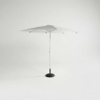 Parasol Sophie+ Ø300 Cm Color Blanco Hartman®  HARTMAN OUTDOOR FURNITURE