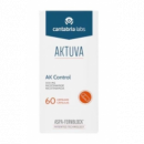 AKTUVA AK CONTROL 60 CAPSULAS