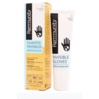 REMMUNITY GUANTES INVISIBLES CREMA PROTECTORA DE