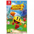 PAC-MAN WORLD 2 RE-PACK NINTENDO SWITCH
