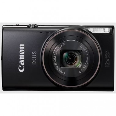 CANON IXUS 285 HS A CAMARA COMPACTA