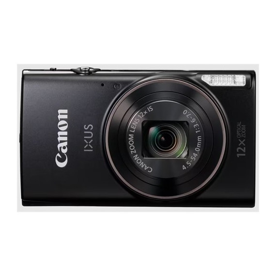 CANON IXUS 285 HS A CAMARA COMPACTA