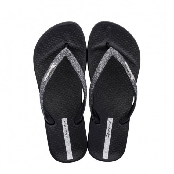 Ipanema Chanclas Negras IP 83140-20780