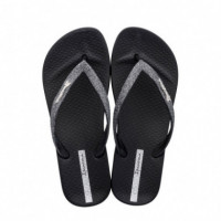 Ipanema Chanclas Negras IP 83140-20780