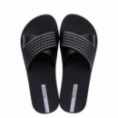 IPANEMA Sandalias Black-Black IP 83244-20766