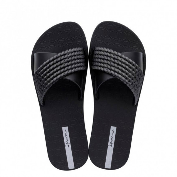 IPANEMA Sandalias Black-Black IP 83244-20766