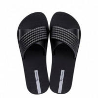IPANEMA Sandalias Black-Black IP 83244-20766