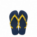 Ipanema Chanclas Azules IP 80415-AR769