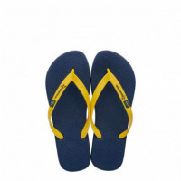 Ipanema Chanclas Azules IP 80415-AR769