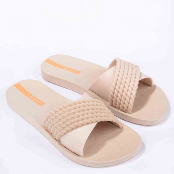 Ipanema Chanclas Beige IP 83244-AJ326 BEIGE-BEIGE