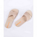 Ipanema Chanclas Beige IP 83244-AJ326 BEIGE-BEIGE