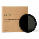 URTH FILTRO CIRCULAR ND2-400 (1-8,6 STOPS) 82MM