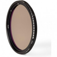 URTH FILTRO CIRCULAR ND2-400 (1-8,6 STOPS) 72MM