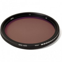 URTH Filtro Circular ND2-400 (1-8,6 Stops) 72MM