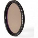 URTH FILTRO CIRCULAR ND2-400 (1-8,6 STOPS) 67MM