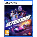 Screamer PS5
