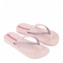 Ipanema Chanclas Rosa IP 83141-AQ635