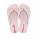 Ipanema Chanclas Rosa IP 83141-AQ635