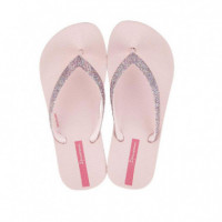 Ipanema Chanclas Rosa IP 83141-AQ635