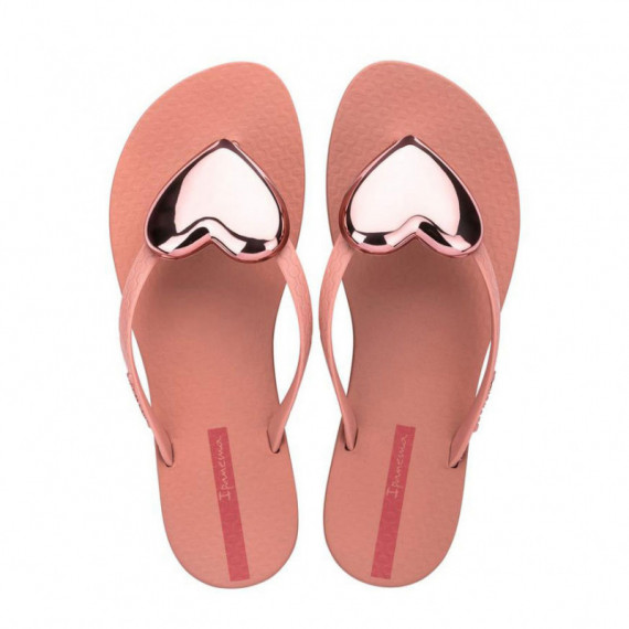 Ipanema Chanclas Rosas IP 83652-BC681