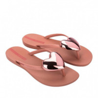 Ipanema Chanclas Rosas IP 83652-BC681