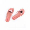 Ipanema Chanclas Rosas IP 83652-BC681