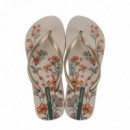 Ipanema Chanclas Oasis IP 26571-BN430