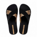 Ipanema Sandalias Sense IP 27214-BP205