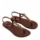 Ipanema Sandalias con esferas IP 27299-BN199