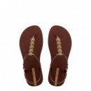 Ipanema Sandalias con esferas IP 27299-BN199