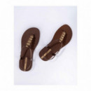 Ipanema Sandalias con esferas IP 27299-BN199