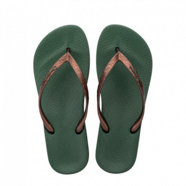 Ipanema Cahnclas Anatomic Tan IP 81030-BO356